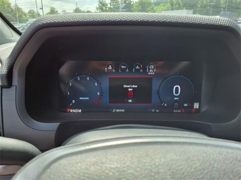 New 2025 Ford F150 XLT w/ Equipment Group 302A MID image 11