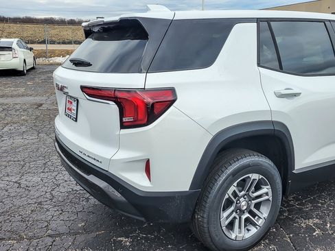 New 2026 GMC Terrain Elevation w/ Technology Package II image 7