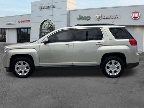 Used 2014 GMC Terrain SLT FWD image 4