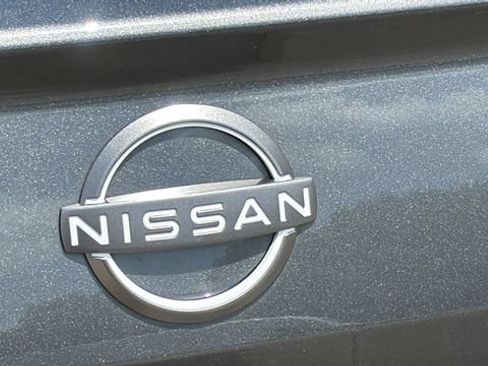 Certified 2025 Nissan Altima 2.5 S FWD image 16