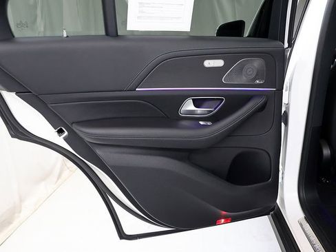 Certified 2022 Mercedes-Benz GLE 350 4MATIC image 30