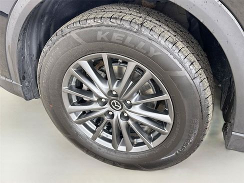 Used 2019 MAZDA CX-5 Sport AWD/4WD image 30