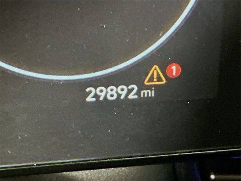 Used 2024 Hyundai Elantra N Line image 31