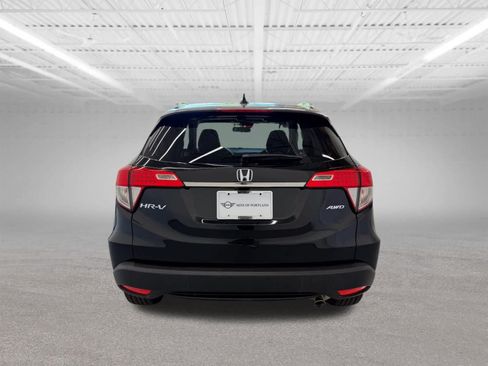 Used 2019 Honda HR-V EX image 4