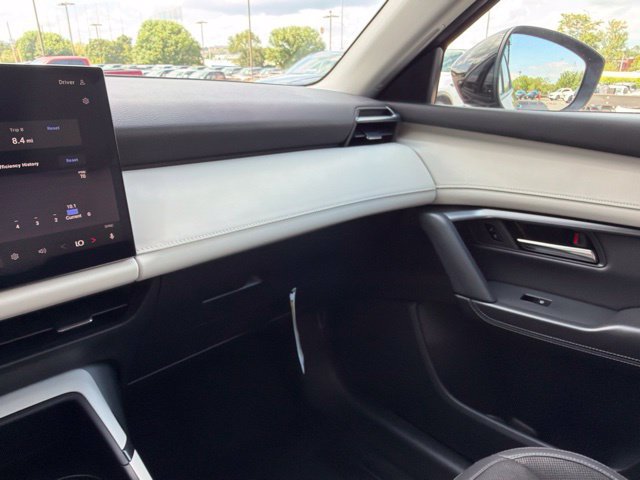 New 2026 MAZDA CX-5 Select AWD/4WD image 18