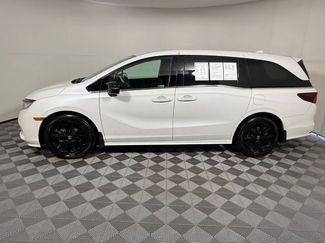 Used 2024 Honda Odyssey Sport video 3