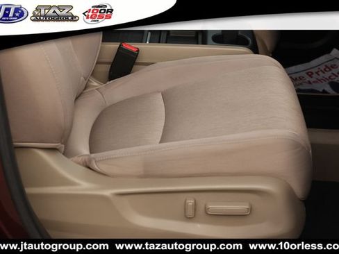 Used 2019 Honda Odyssey EX image 16