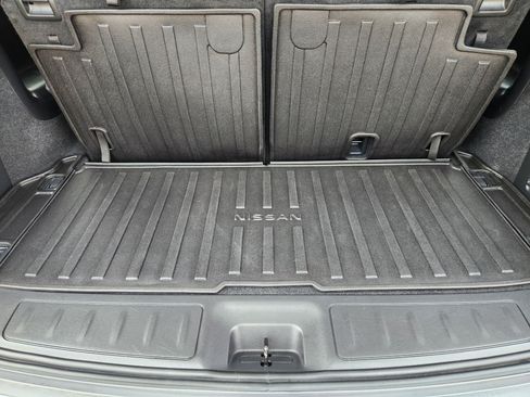 Used 2020 Nissan Pathfinder SV w/ Cargo Package image 36