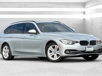 Used 2016 BMW 328d xDrive Wagon
