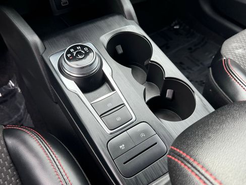 Used 2024 Ford Escape ST-Line image 27