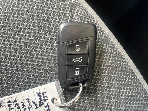 Used 2022 Volkswagen Taos S w/ IQ Drive S Package AWD/4WD image 25