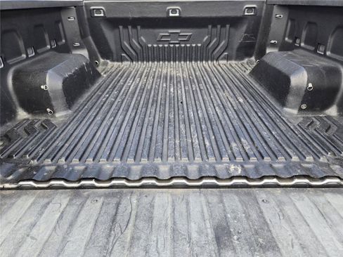 Used 2019 Chevrolet Silverado 1500 Custom w/ Custom Value Package RWD image 31