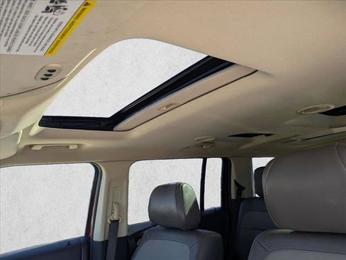 Used 2016 Ford Flex SEL w/ Equipment Group 202A image 16