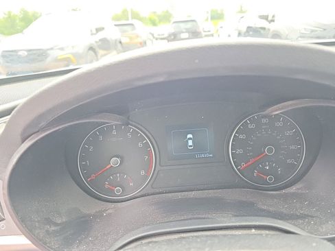 Used 2016 Kia Optima EX FWD image 5