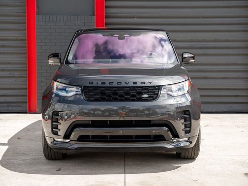 Used 2023 Land Rover Discovery S R-Dynamic AWD/4WD image 4