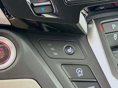 New 2026 Honda Odyssey EX-L image 24