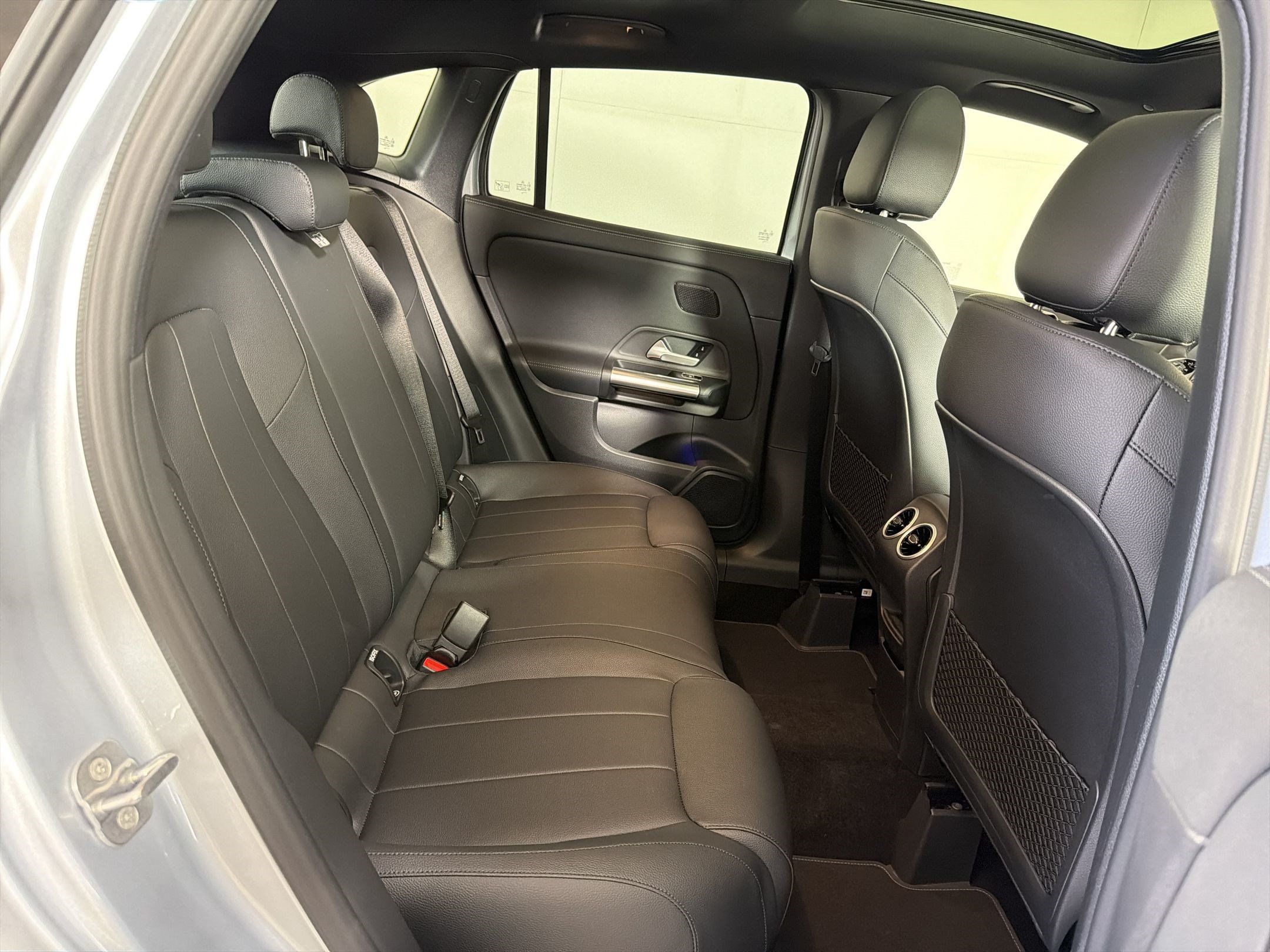 Used 2026 Mercedes-Benz GLA 250 4MATIC image 29