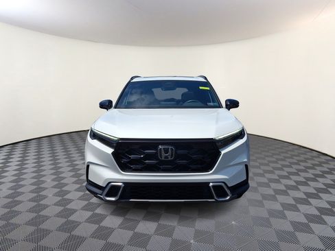 Used 2024 Honda CR-V Sport Touring image 2