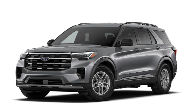 New 2026 Ford Explorer Active w/ Active Comfort Package RWD image 30