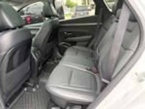 Used 2022 Hyundai Tucson Limited AWD/4WD image 8