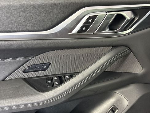 Used 2025 BMW 430i w/ Premium Package RWD image 27