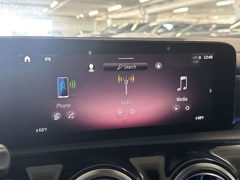 Used 2025 Mercedes-Benz CLA 250 image 17