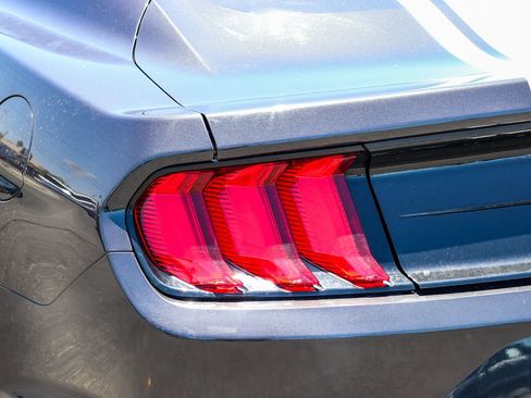Certified 2023 Ford Mustang Coupe RWD image 7