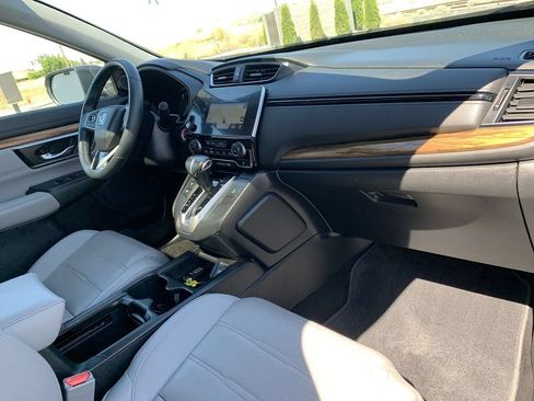 Used 2019 Honda CR-V Touring image 34