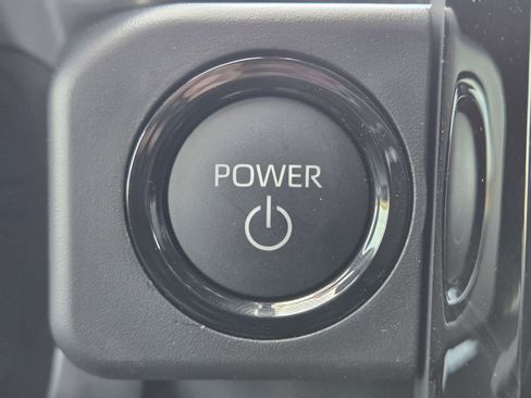New 2026 Toyota Tacoma Limited AWD/4WD image 20