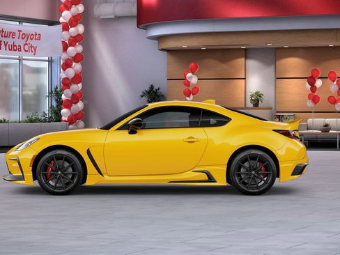 New 2026 Toyota GR86 YUZU Limited image 5
