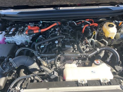 Used 2025 Toyota Land Cruiser 1958 image 41