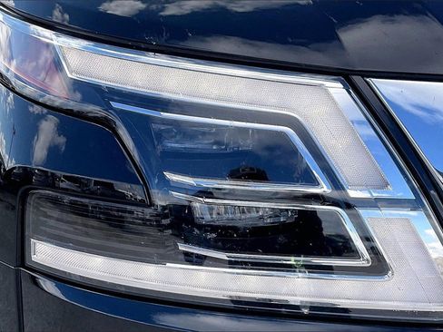 Used 2023 Nissan Armada SL w/ Cargo Package image 33