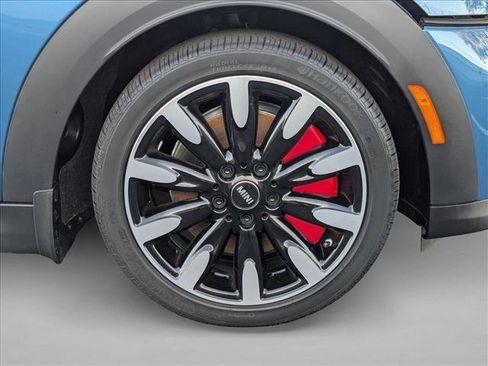 Used 2023 MINI Cooper S image 21
