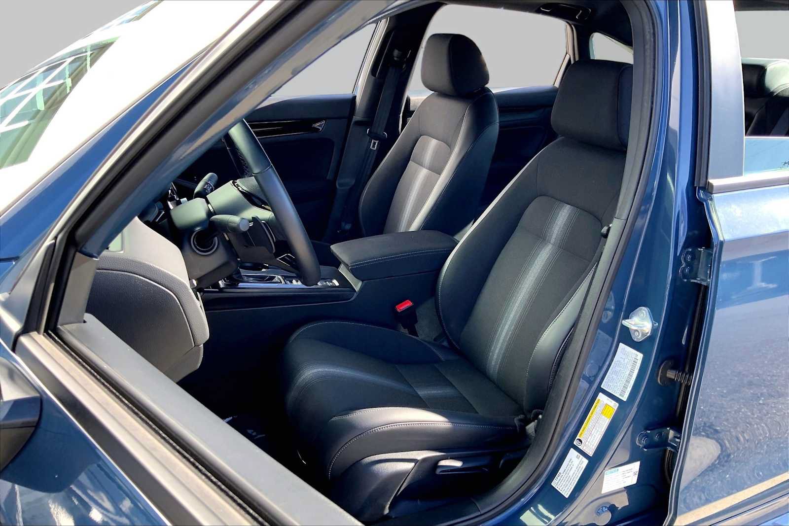 Used 2026 Honda Civic Sport image 9