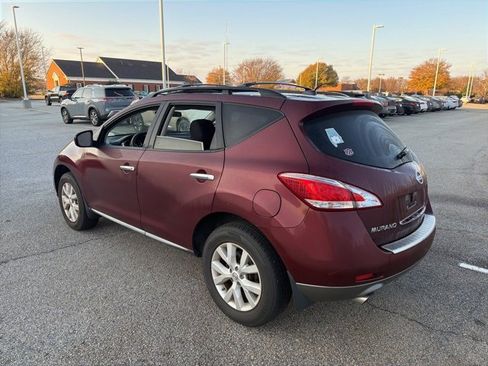 Used 2011 Nissan Murano SV image 4
