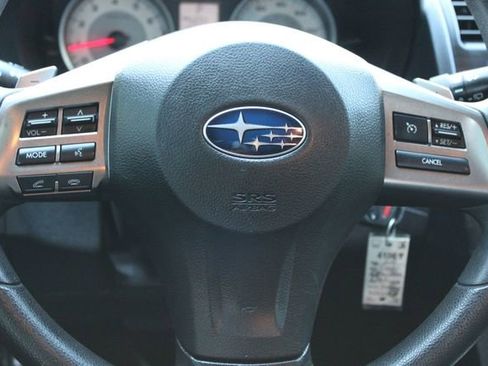 Used 2014 Subaru Impreza 2.0i Premium w/ All-Weather Package w/CVT image 14