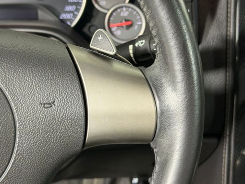 Used 2008 Chevrolet Corvette Coupe image 13