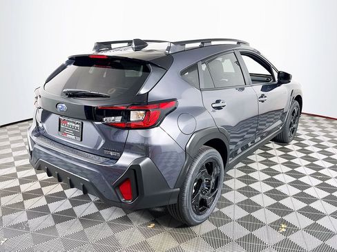 New 2026 Subaru Crosstrek 2.5i Sport AWD/4WD image 7