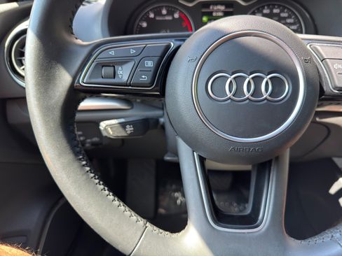 Used 2020 Audi A3 2.0T Premium Plus w/ Premium Plus Package AWD/4WD image 20