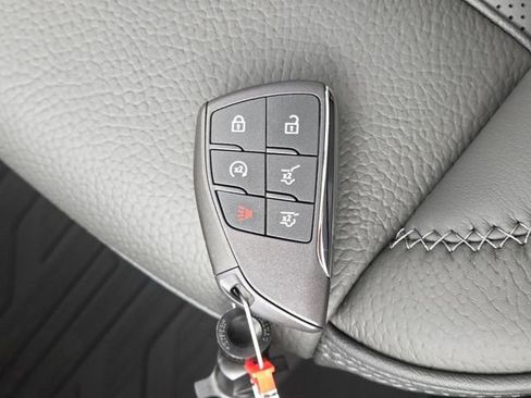 New 2026 GMC Yukon XL Denali w/ Denali Reserve Package AWD/4WD image 42