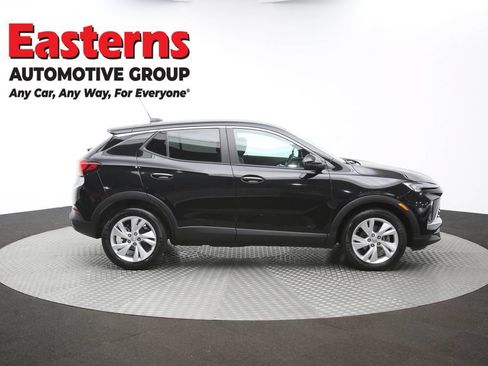 Used 2024 Buick Encore GX Preferred FWD image 43