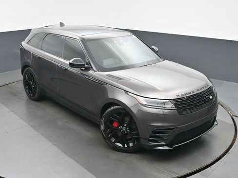 Used 2024 Land Rover Range Rover Velar Dynamic SE AWD/4WD image 35