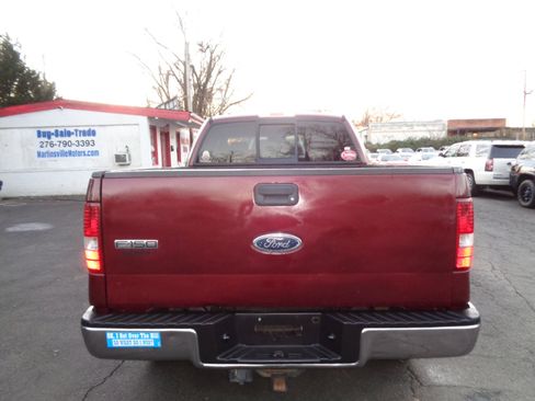 Used 2004 Ford F150 Lariat image 6