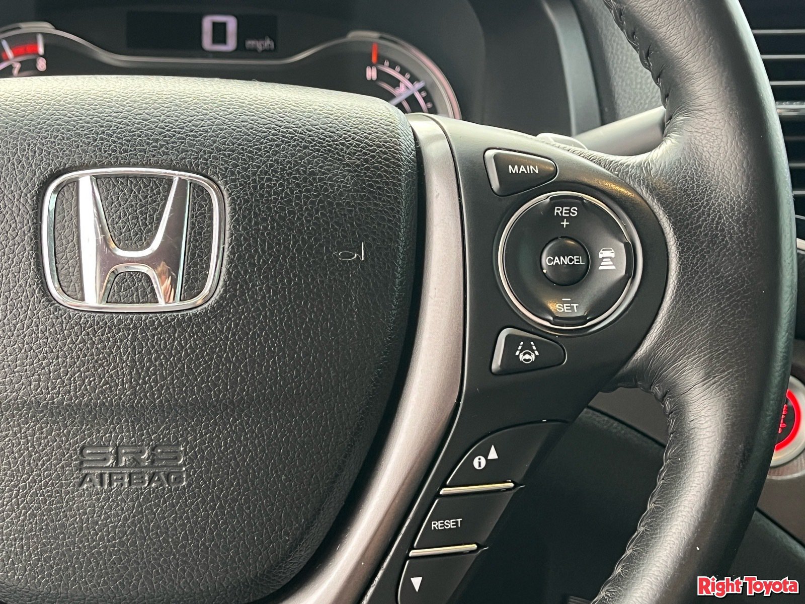 Used 2022 Honda Ridgeline RTL-E image 23
