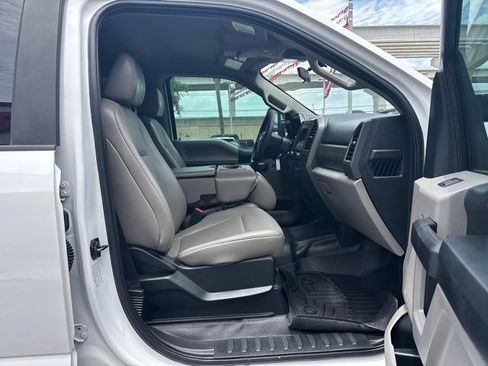 Used 2020 Ford F350 XL w/ Power Equipment Group AWD/4WD image 50