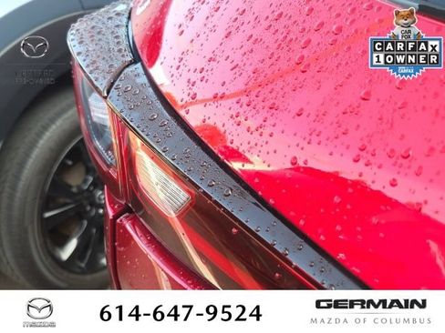 Certified 2025 MAZDA CX-5 2.5 Turbo w/ Premium Package AWD/4WD image 12