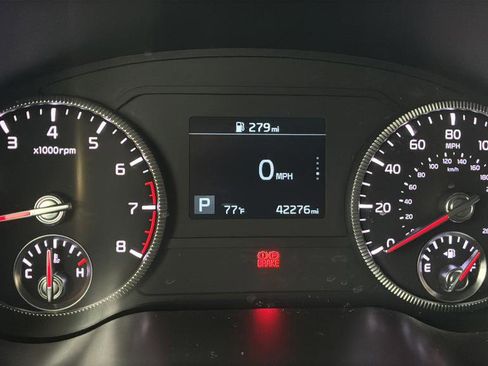 Used 2020 Kia Telluride EX w/ Towing Package AWD/4WD image 26