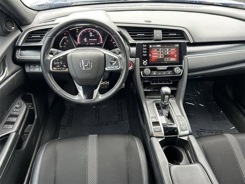 Used 2020 Honda Civic Sport image 16