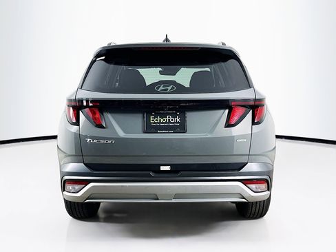 Used 2025 Hyundai Tucson SEL image 7
