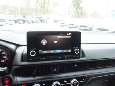 Certified 2024 Honda CR-V Sport image 18